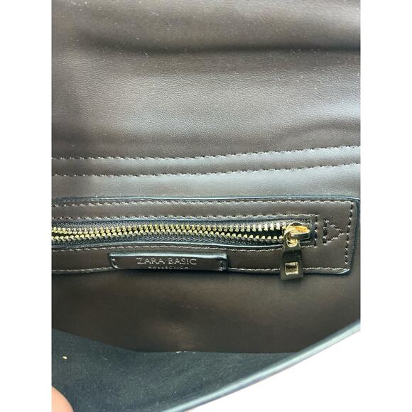 handbags women Zara - Picture 4 of 12